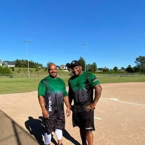 Meet your Posher, Darnell